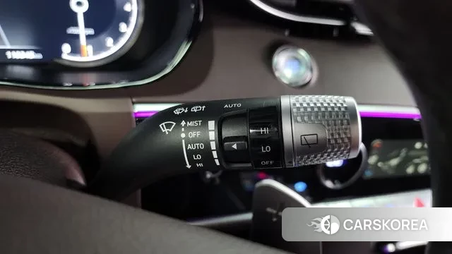 Genesis GV70 id 2989644 из Кореи 7