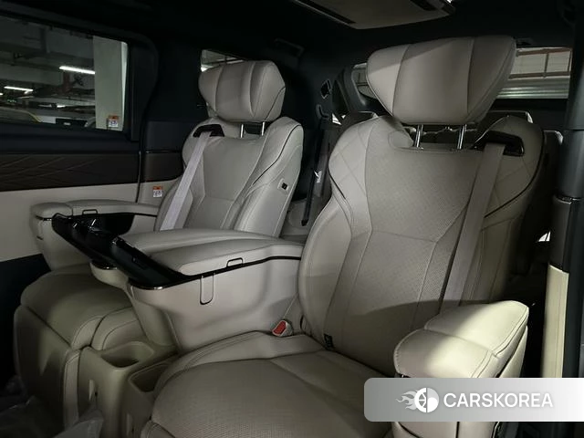 Toyota Elfa id 4263191 из Китая 7