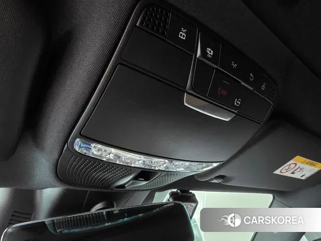 Mercedes-Benz E-Class W213 id 3717562 из Кореи 7