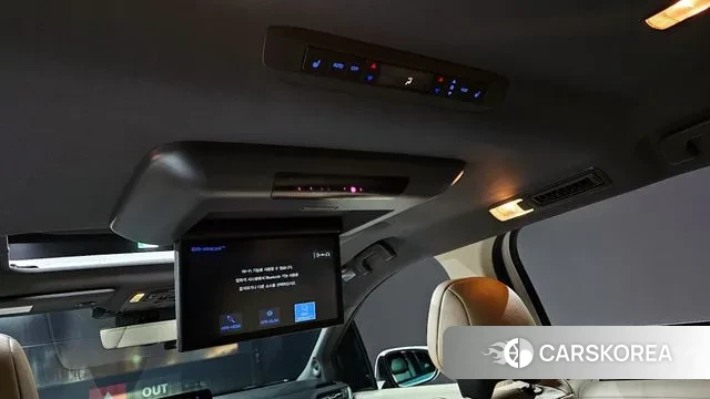 Toyota Sienna 4th Generation id 2984207 из Кореи 7