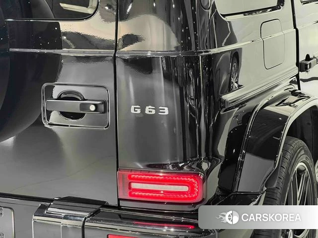 Mercedes-Benz G-class AMG id 4277972 из Китая 7