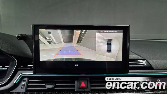 Audi S4 (B9) id 2698738 из Кореи 7