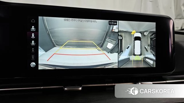 Kia Carnival 4th generation id 3953123 из Кореи 7