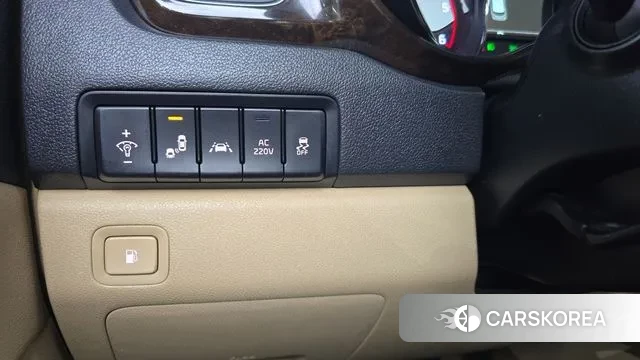 Kia The New Carnival id 3033984 из Кореи 7