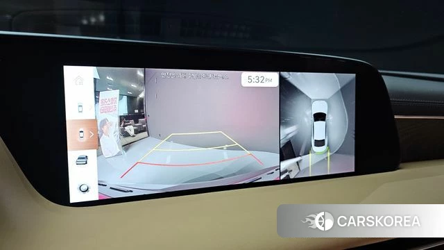 Genesis G90 (RS4) id 4534874 из Кореи 7