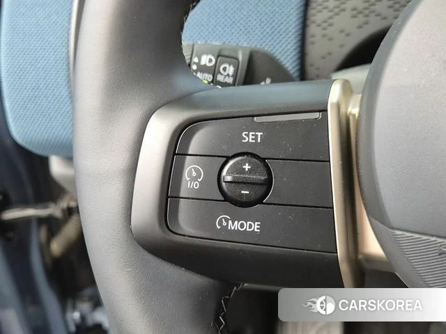 Mini Cooper S Countryman 3rd Generation id 4644965 из Кореи 7