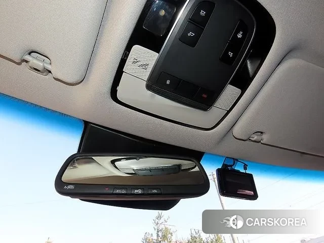 Hyundai Palisade id 3434483 из Кореи 7