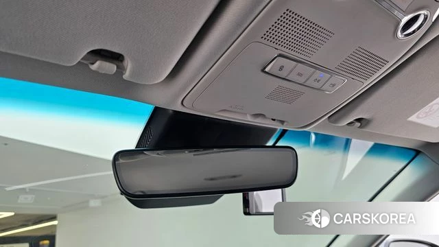 Hyundai The New Grandeur IG Hybrid id 4529382 из Кореи 7