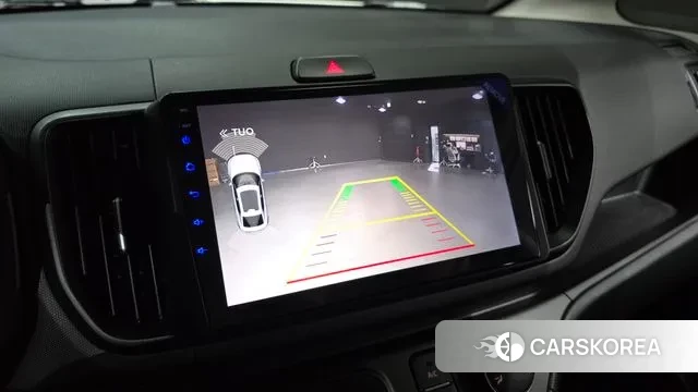 Kia The New Kia Ray id 3360022 из Кореи 7