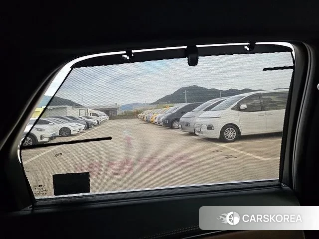 Genesis GV70 id 3690989 из Кореи 7