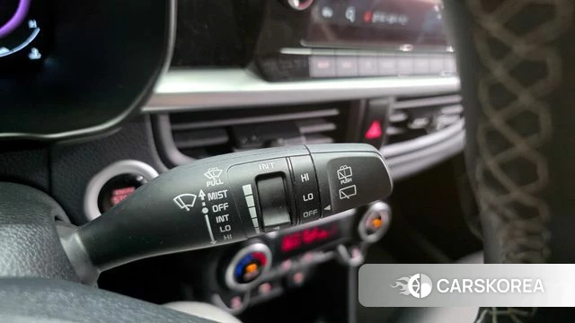 Kia The New Morning (JA) id 4308575 из Кореи 7