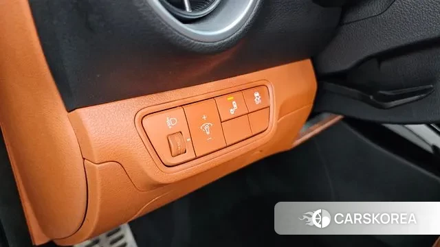 Kia The New K3 2nd generation id 3262594 из Кореи 7