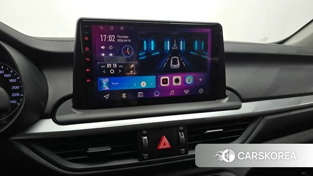 Kia Come New K3 id 3955335 из Кореи 7