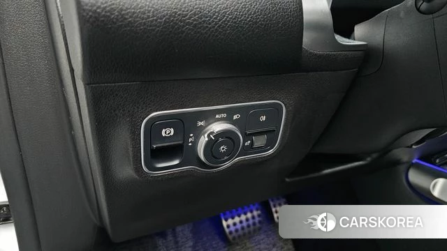 Mercedes-Benz GLB-Class X247 id 3965228 из Кореи 7