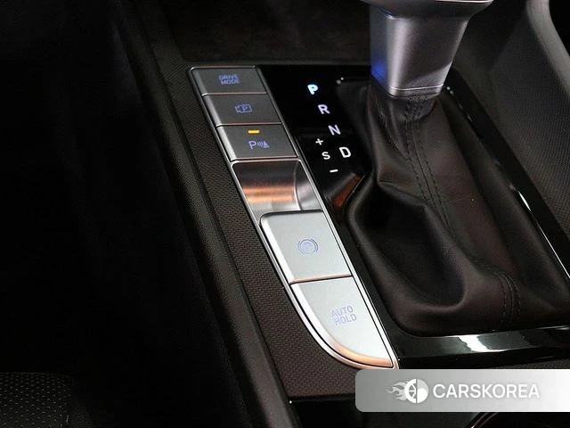 Hyundai Avante (CN7) id 4429214 из Кореи 7