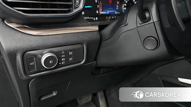 Ford Explorer 6th Generation id 3936286 из Кореи 7