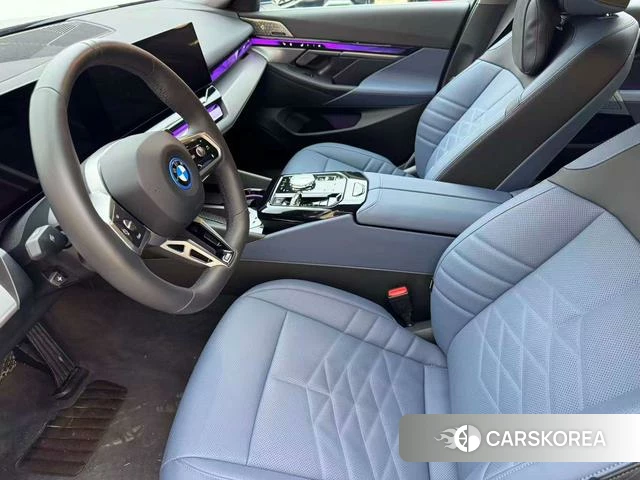 BMW i5 id 4273011 из Китая 7