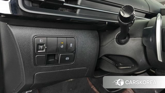 Hyundai Staria id 3915106 из Кореи 7