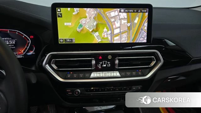BMW X4 (G02) id 4422479 из Кореи 7