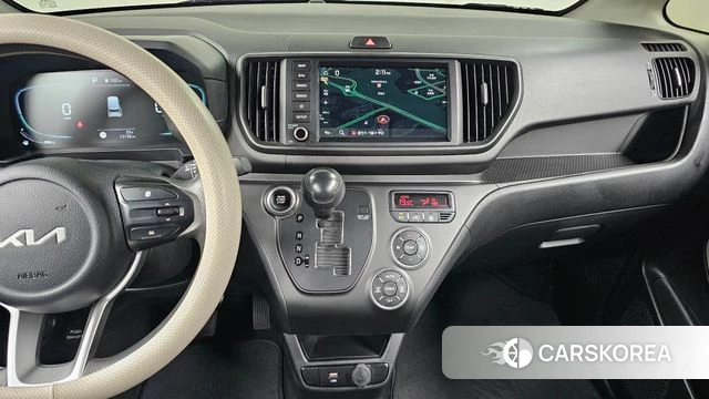 Kia The New Kia Ray id 4560481 из Кореи 7