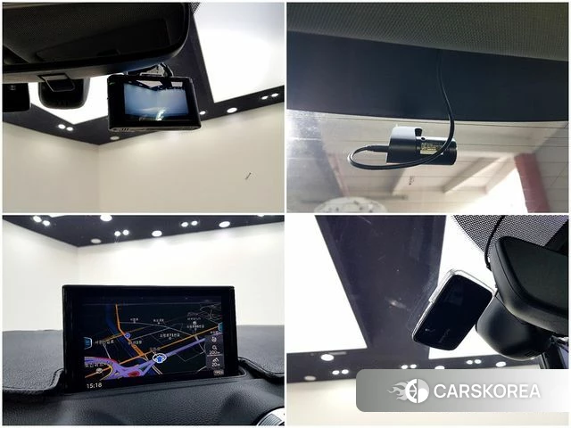 Audi New A3 id 4351237 из Кореи 7