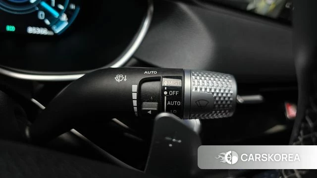 Genesis G80 (RG3) id 4608189 из Кореи 7