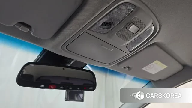 Kia The New Niro id 3488250 из Кореи 7