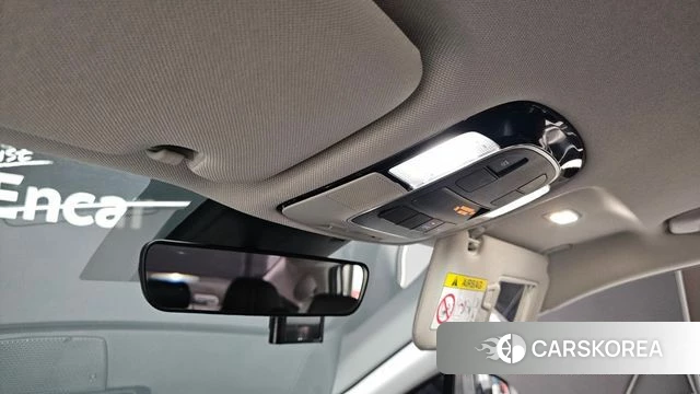 Hyundai Sonata (DN8) id 3842444 из Кореи 7