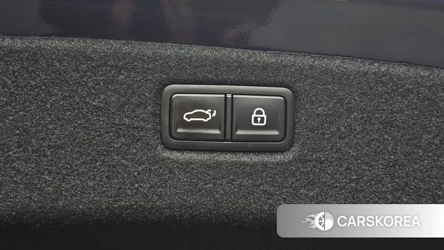 Kia The New K9 2nd generation id 4624381 из Кореи 7