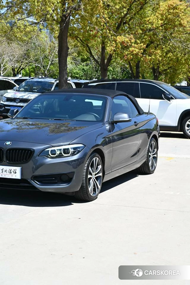 BMW 2 series (imported) id 4239015 из Китая 7