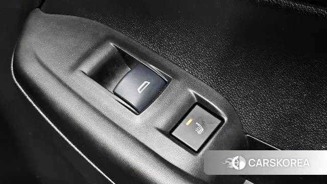 Chevrolet (GM Daewoo) Trailblazer id 3771045 из Кореи 7