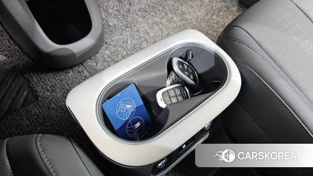 Hyundai Ionic 5 id 3965062 из Кореи 7