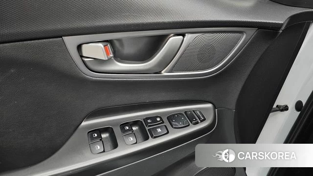 Hyundai Kona Electric id 4180003 из Кореи 7