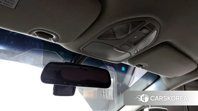 Hyundai Santa Fe The Prime id 3742945 из Кореи 7