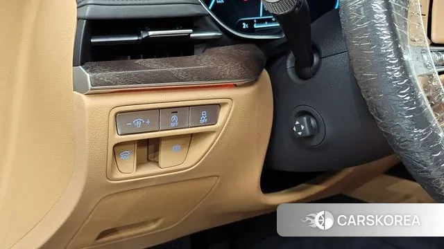 Genesis G80 (RG3) id 3600488 из Кореи 7