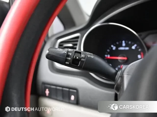 Kia The New Carnival id 3598724 из Кореи 7