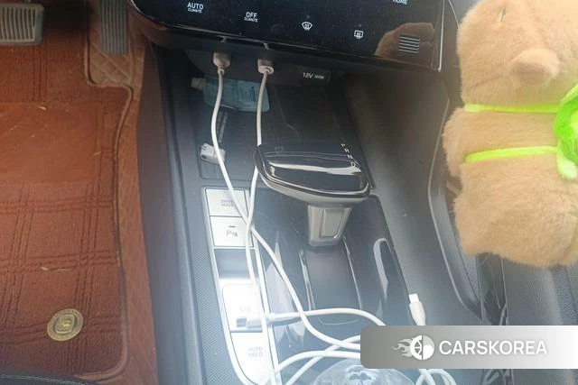 Hyundai Elantra id 4262131 из Китая 7