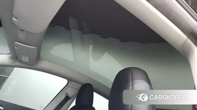 Tesla Model Y id 4623196 из Кореи 7