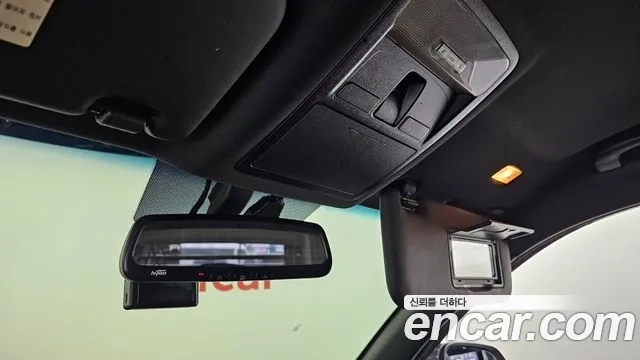 Ssangyong Rexton Sports id 2951451 из Кореи 7