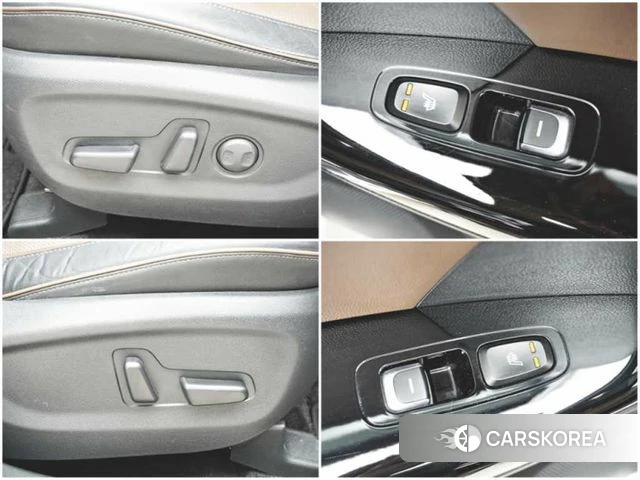 Kia Sportage The Bold id 4416611 из Кореи 7