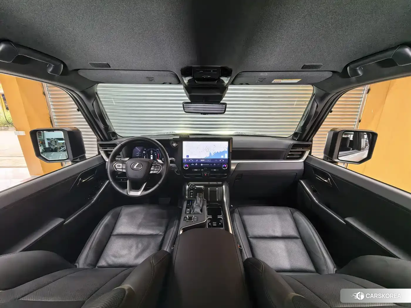 Lexus GX id 4589412 из Китая 7