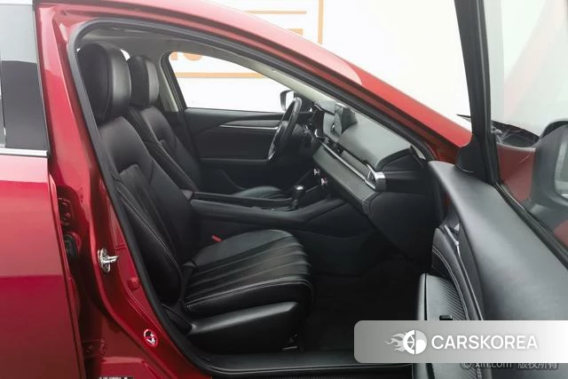 Mazda Atez id 4210211 из Китая 7