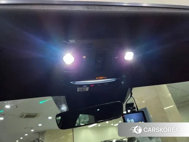 Kia K5 3rd generation id 3044982 из Кореи 7