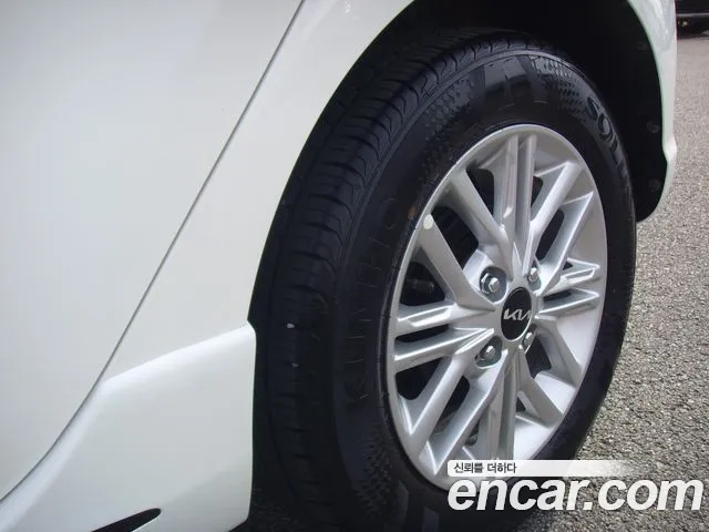 Kia Morning Urban (JA) id 2718513 из Кореи 7