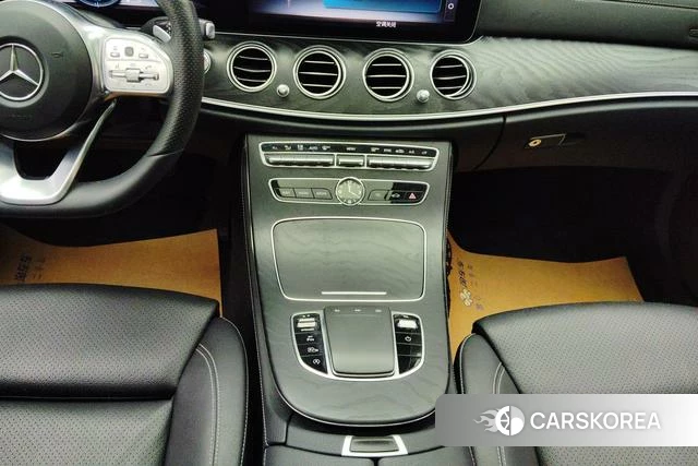 Mercedes-Benz E-class id 3810303 из Китая 7
