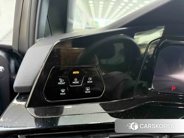 Volkswagen Golf id 4235926 из Китая 7