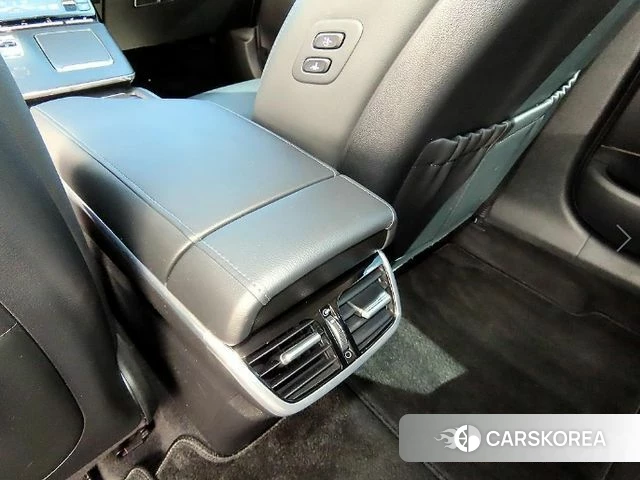 Hyundai The New Grandeur IG id 4905926 из Кореи 7