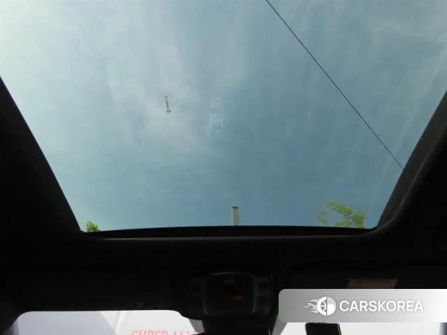 Hyundai Tucson Hybrid (NX4) id 4196238 из Кореи 7