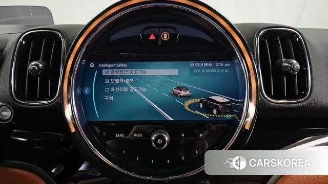 Mini Cooper S Countryman id 4445453 из Кореи 7