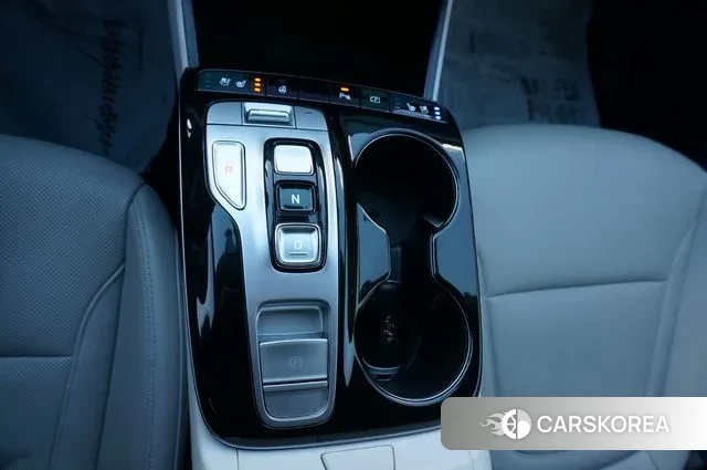 Hyundai Tucson (NX4) id 3517083 из Кореи 7